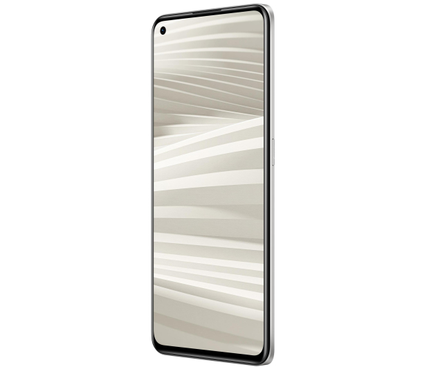 realme GT 2 8/128GB Paper White - 1113372 - zdjęcie 3